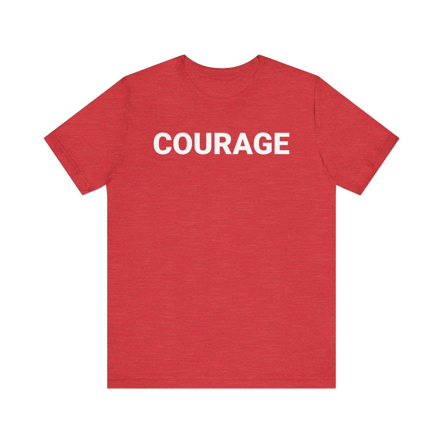 Ryan Williams Courage Softblend T-shirt