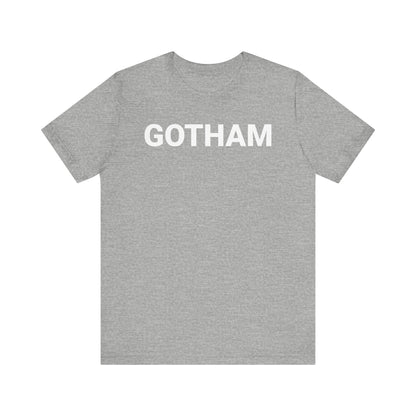 Mandy Freeman Gotham Softblend T-shirt