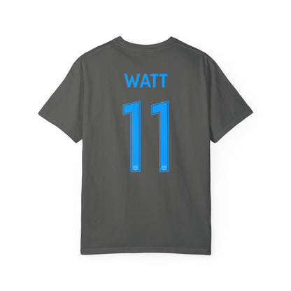 Ally Watt 11 Orlando Soccer Star Premium T-shirt