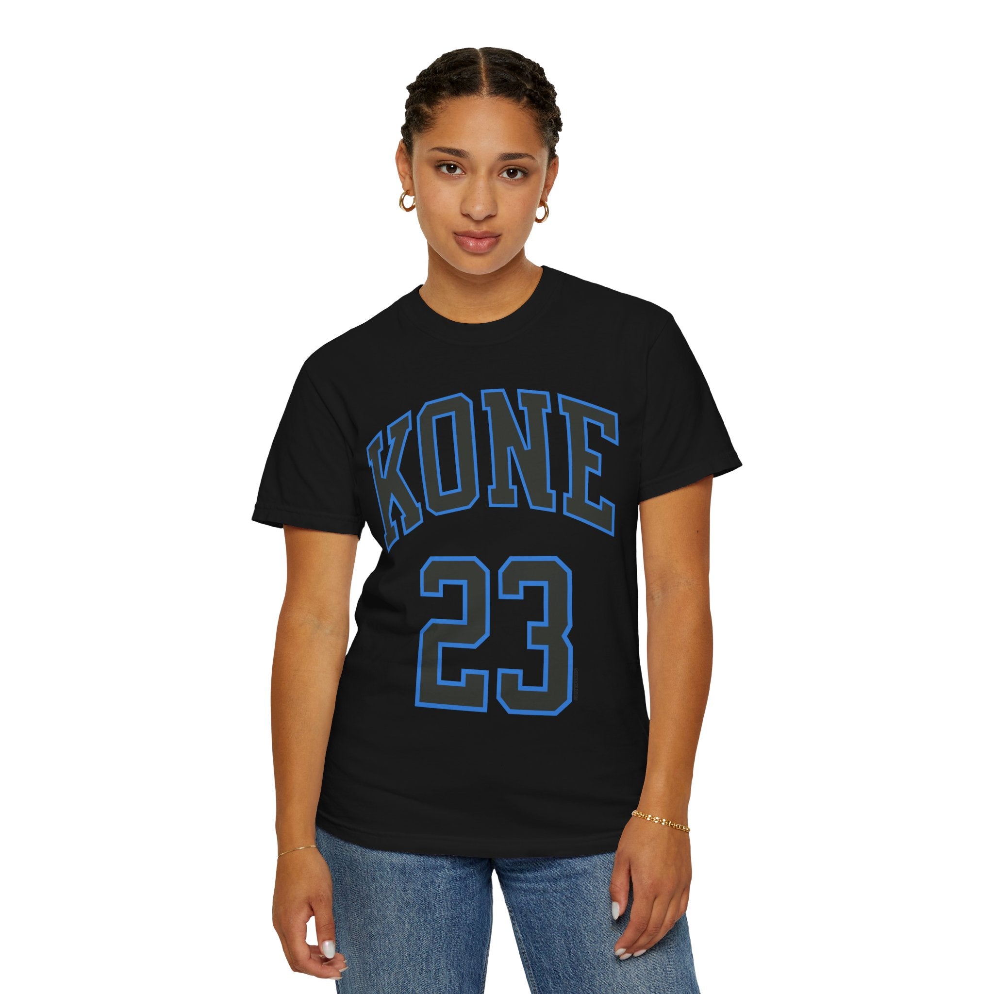 Sika Kone Dream Premium Shirt