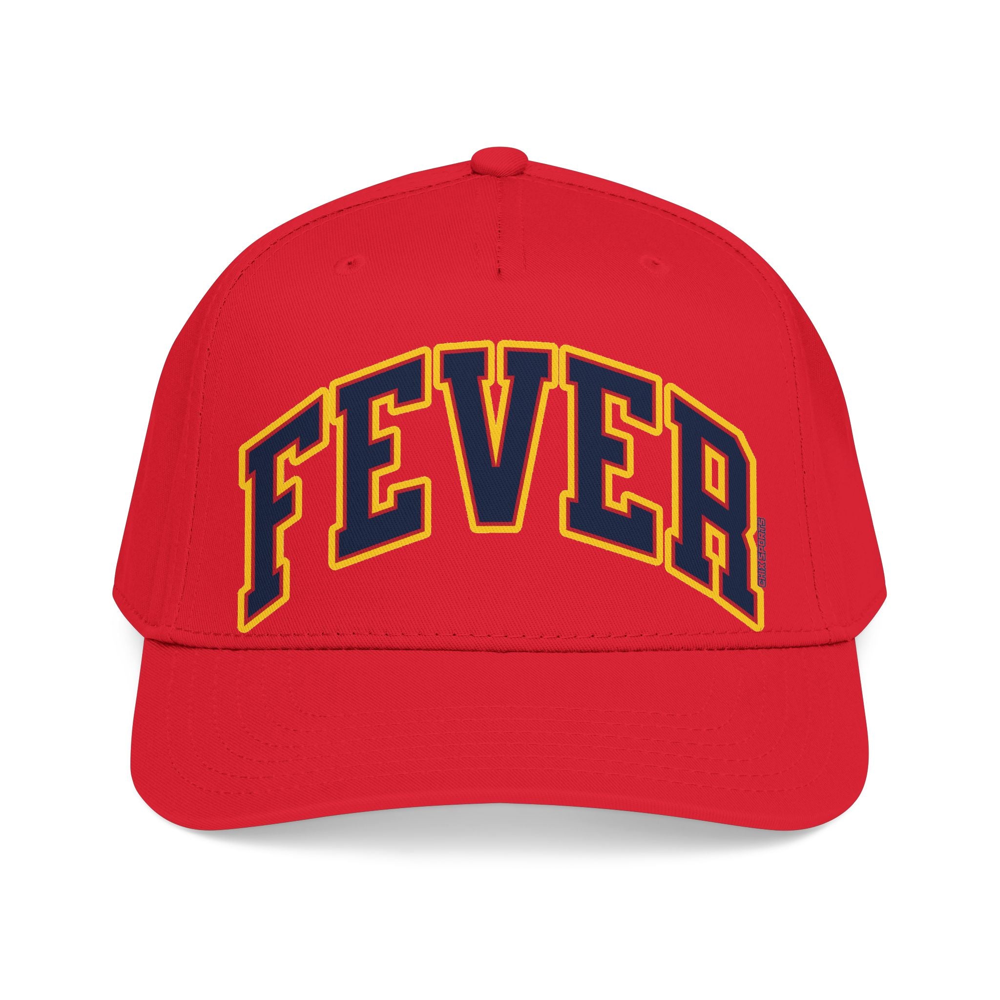 Fever Basketball Hat