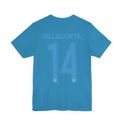 Viviana Villacorta Pride Softblend T-shirt