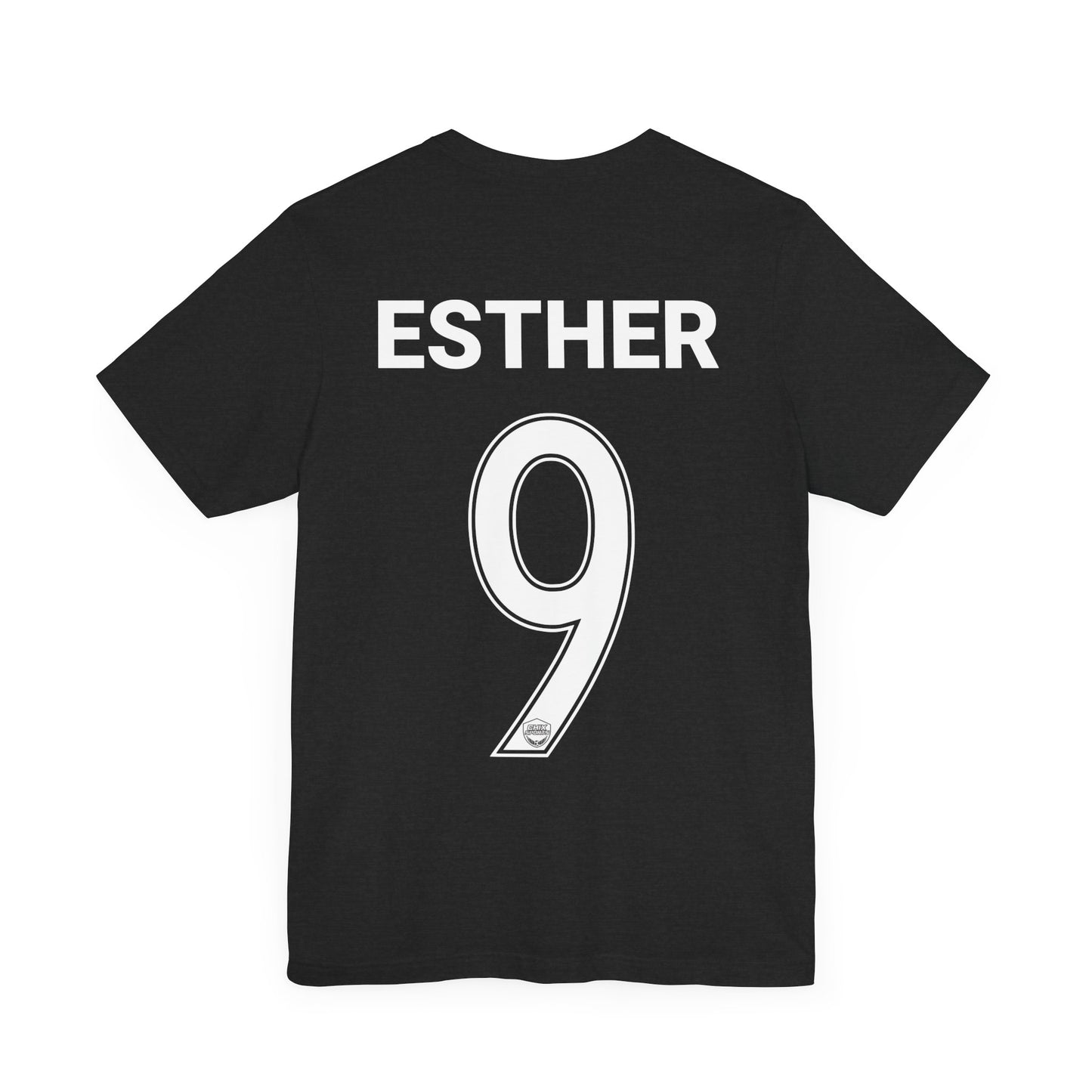 Esther Gotham Softblend T-shirt