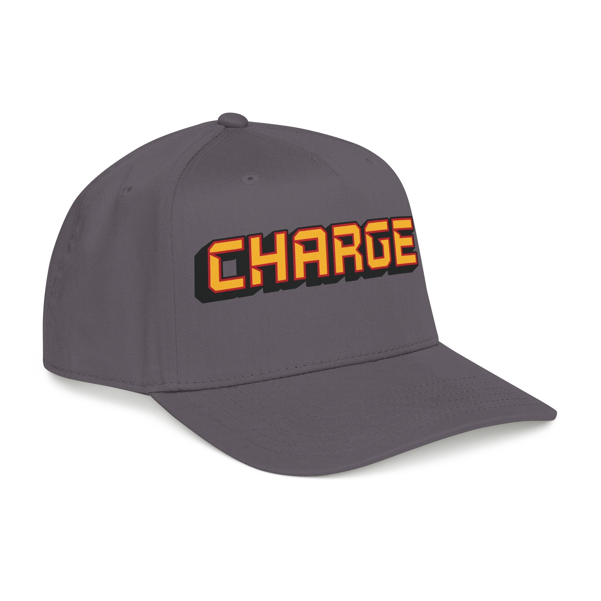 Charge Hockey Hat