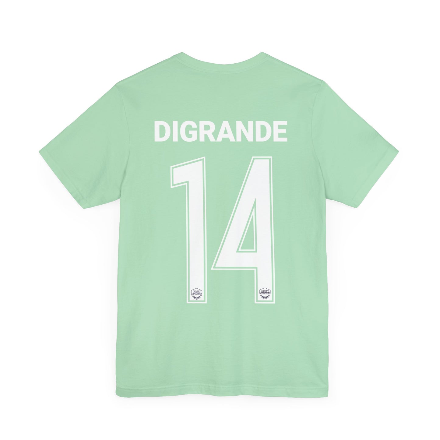 Marisa DiGrande Racing Softblend T-shirt