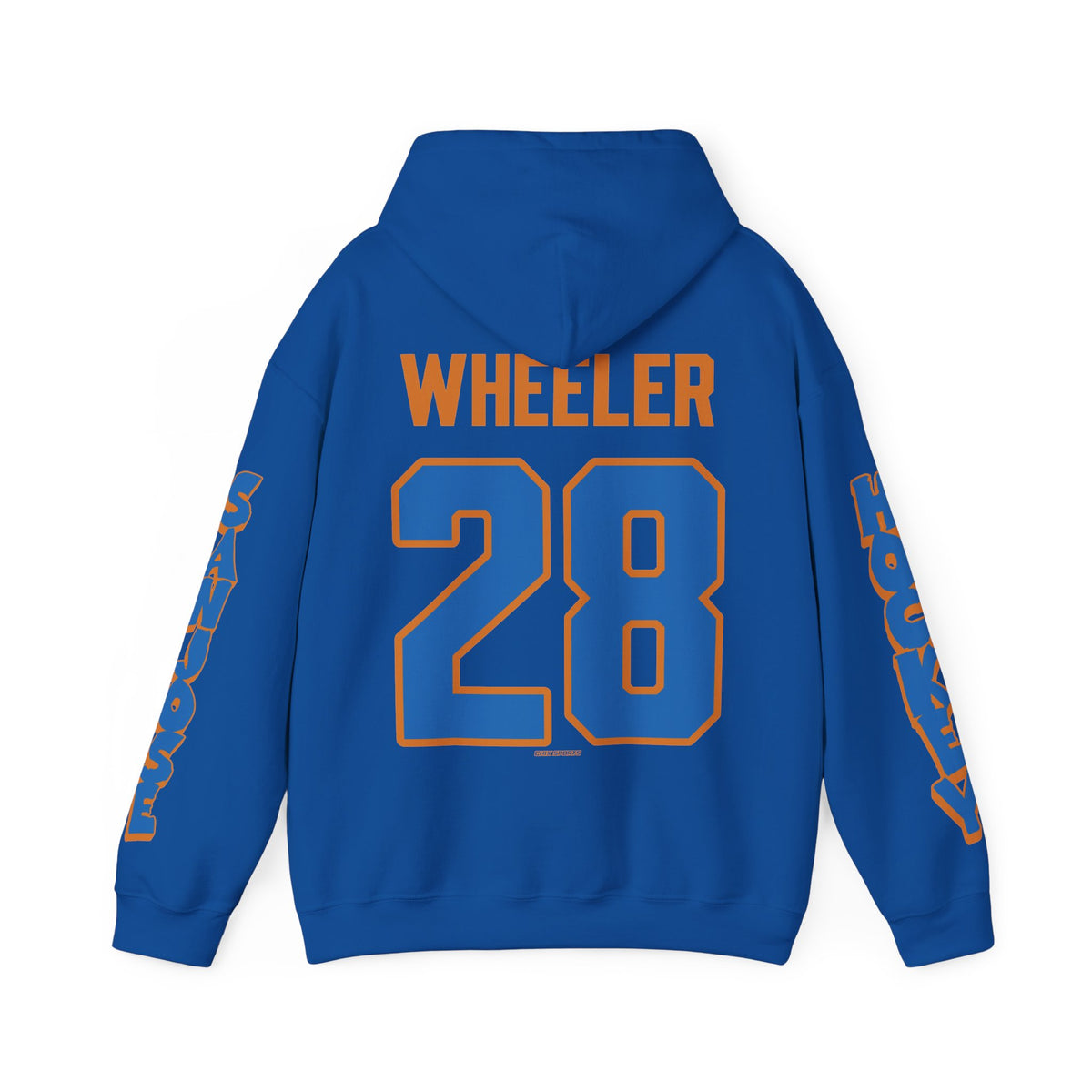 Kristin O'Neill San Jose Women's Hockey Unisex Hoodie