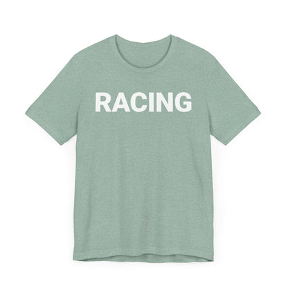 Janine Beckie Racing Softblend T-shirt