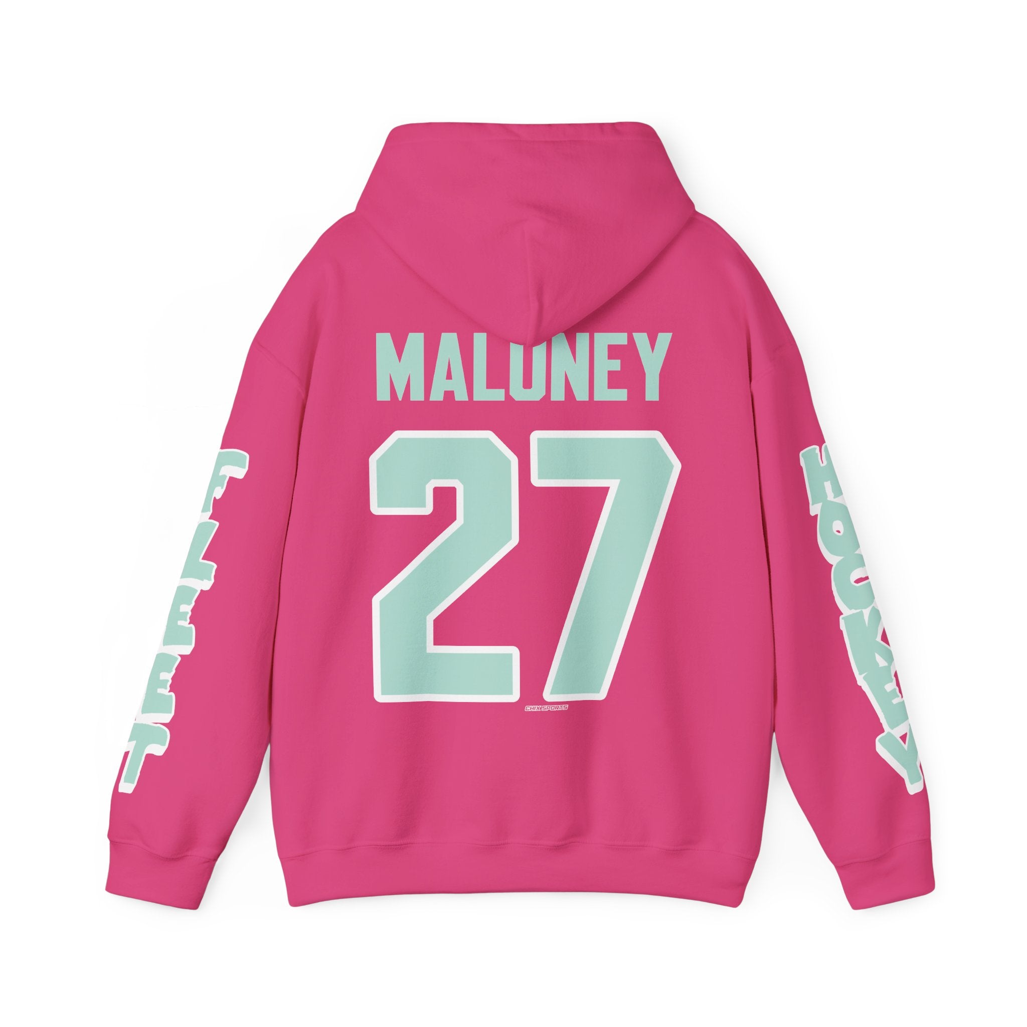 Shay Maloney Unisex Fleet Hoodie