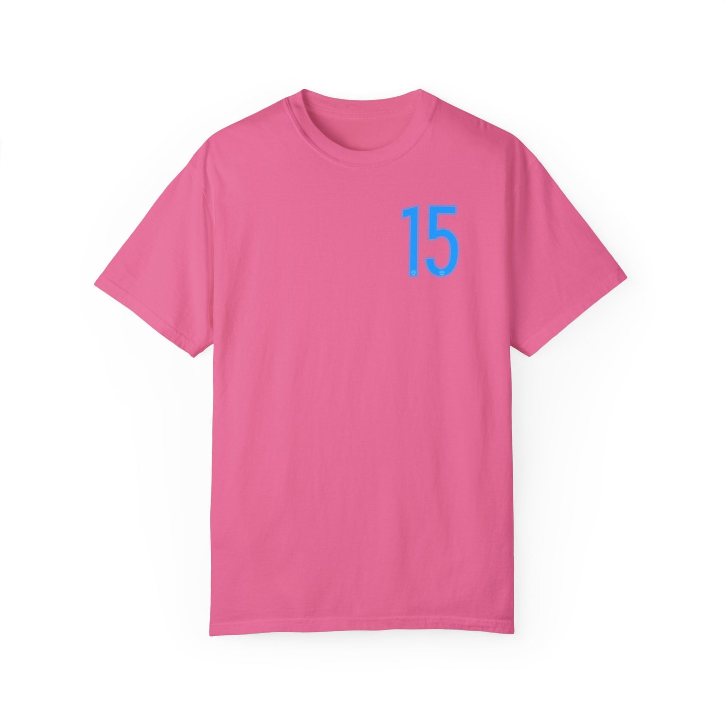 Angelina 15 Orlando Soccer Star Premium T-shirt