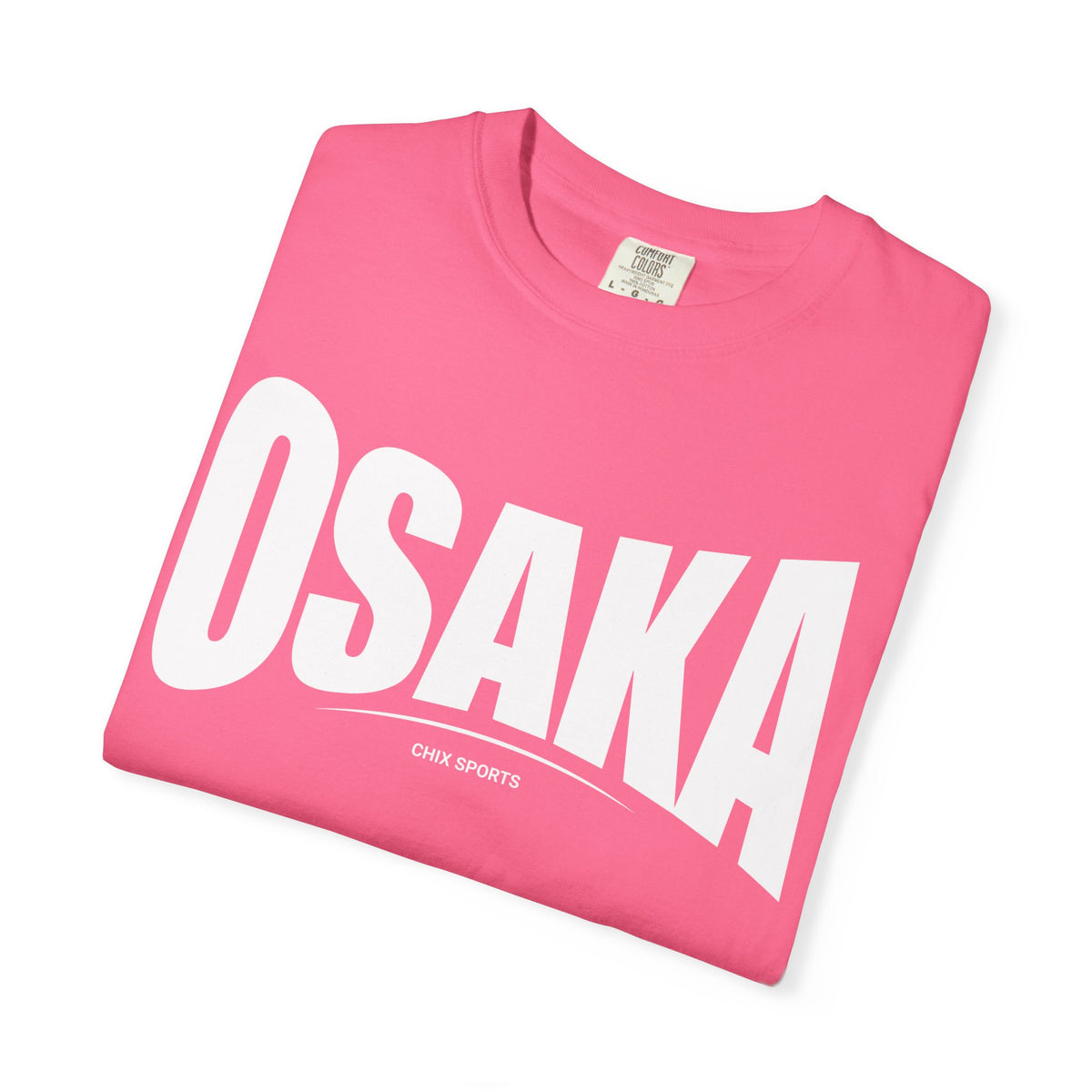 Naomi Osaka Premium Unisex Fan Shirt