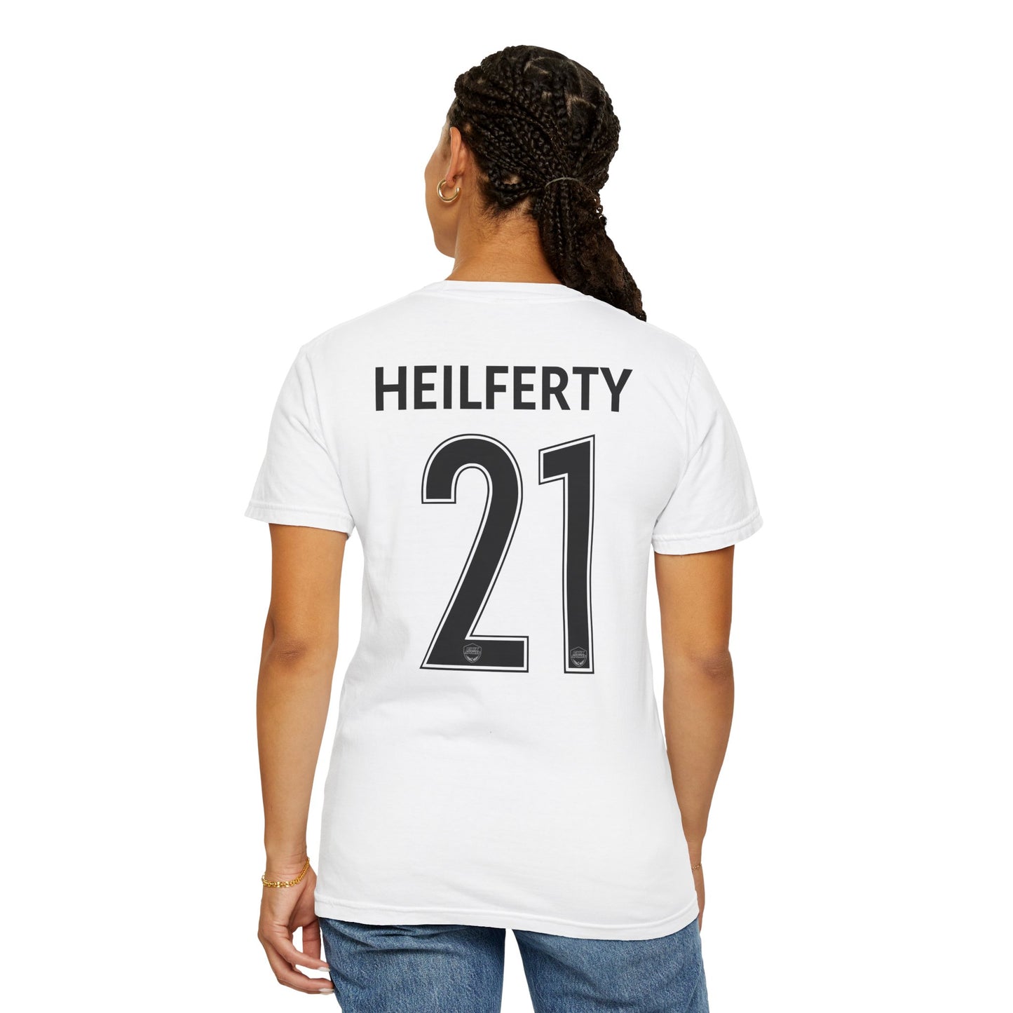 Anna Heilferty 21 Spirit Player Premium T-shirt