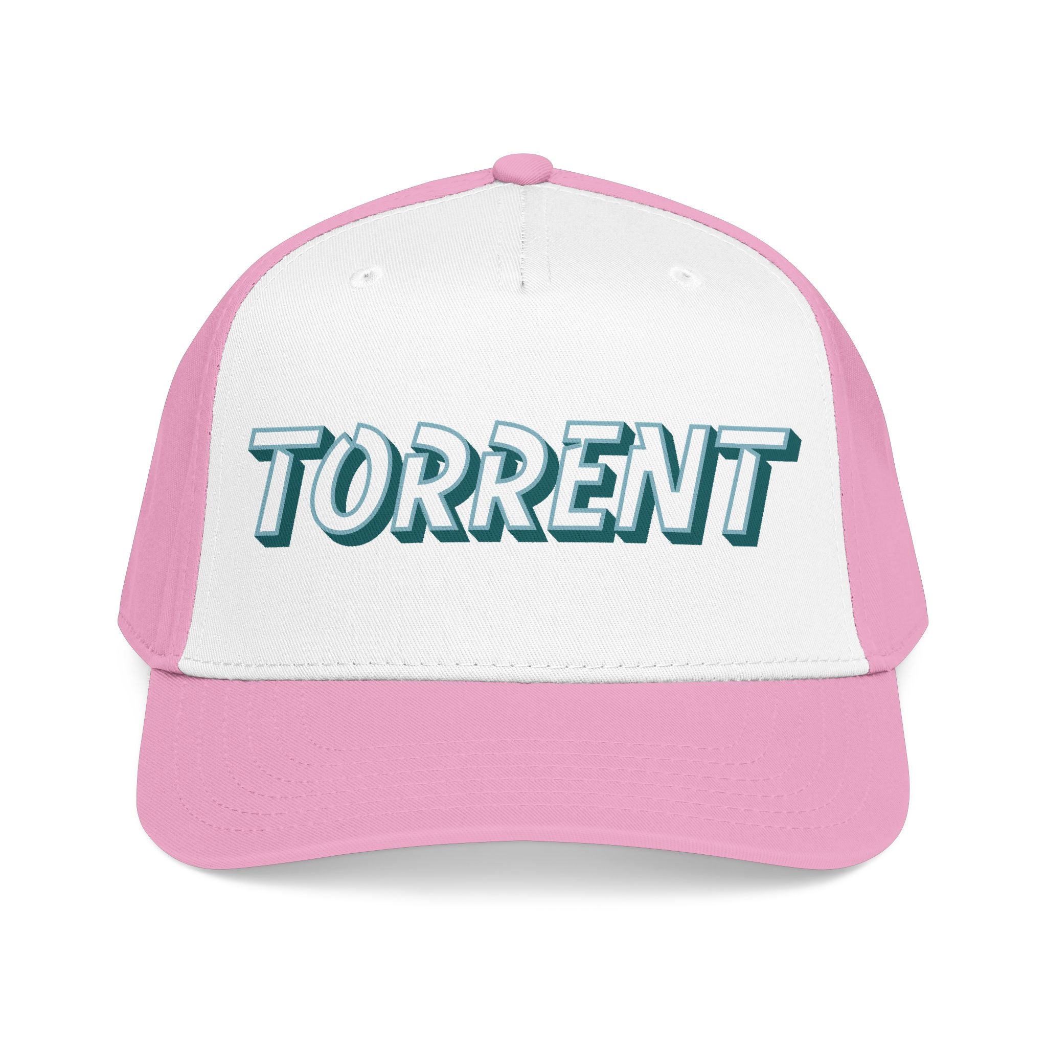 Torrent Hockey Hat