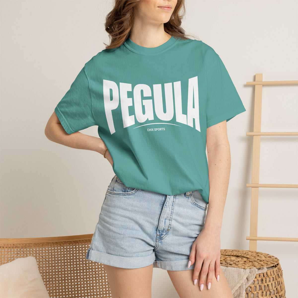 Jessica Pegula Premium Unisex Fan Shirt