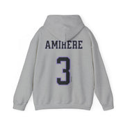 Laeticia Amihere Valkyries Unisex Jersey Hoodie