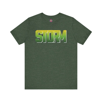 Storm Basketball Alt Softblend T-shirt