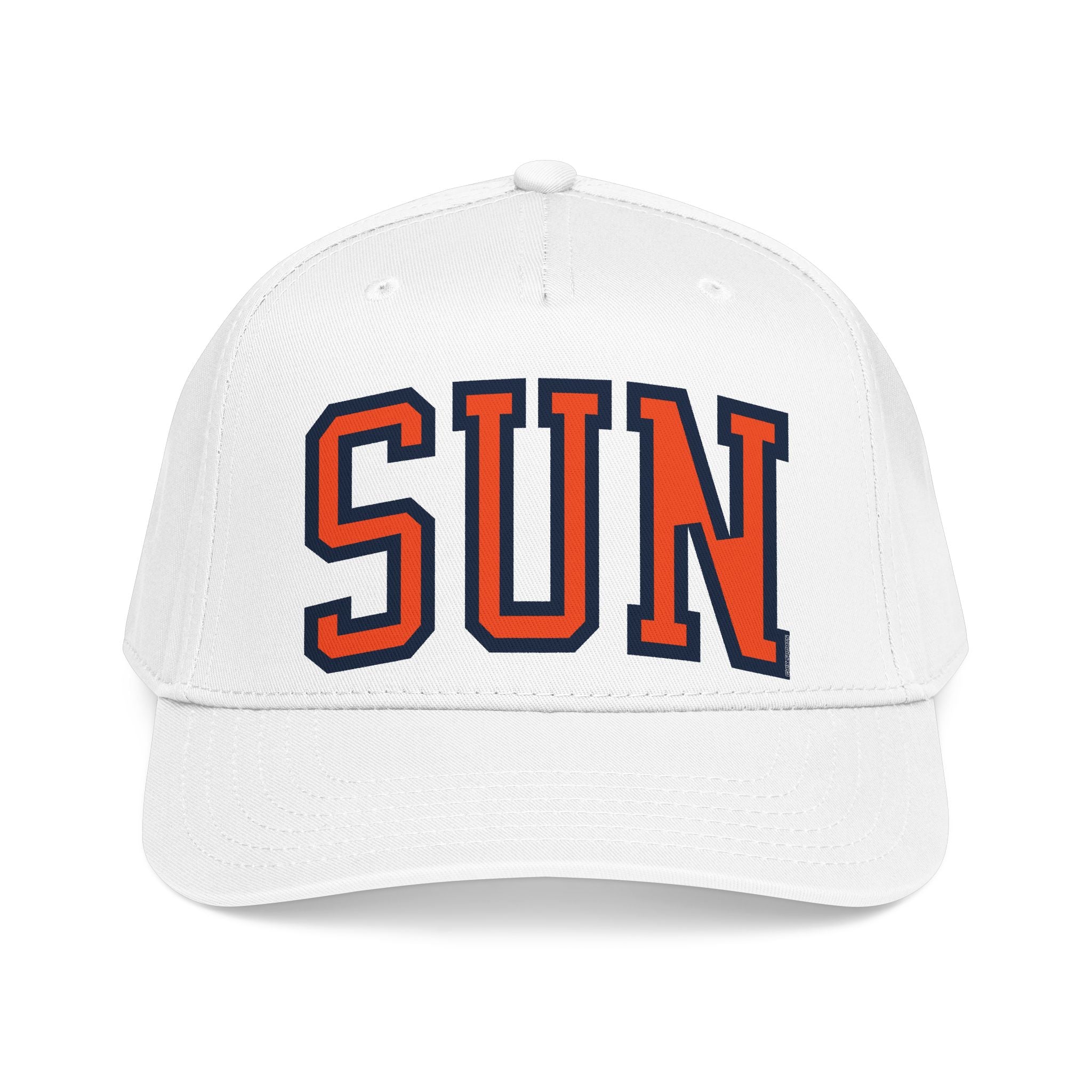 Connecticut Sun Basketball Hat