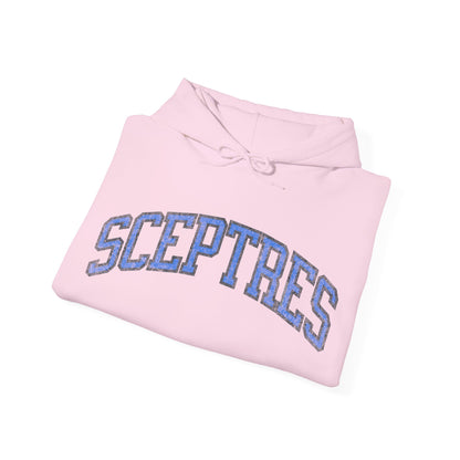 Sceptres Women's Hockey Unisex Heavy Hoodie