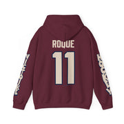Abby Roque Victoire Unisex Hoodie