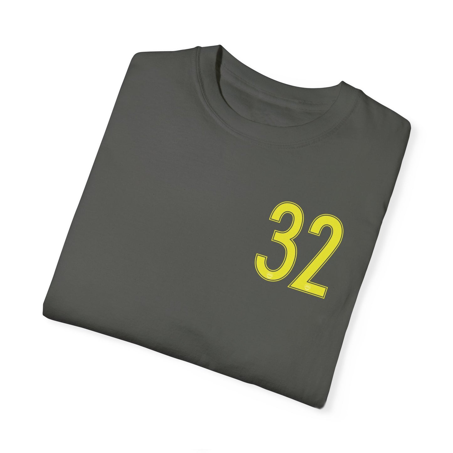 Jenna Butler 32 Spirit Player Premium T-shirt