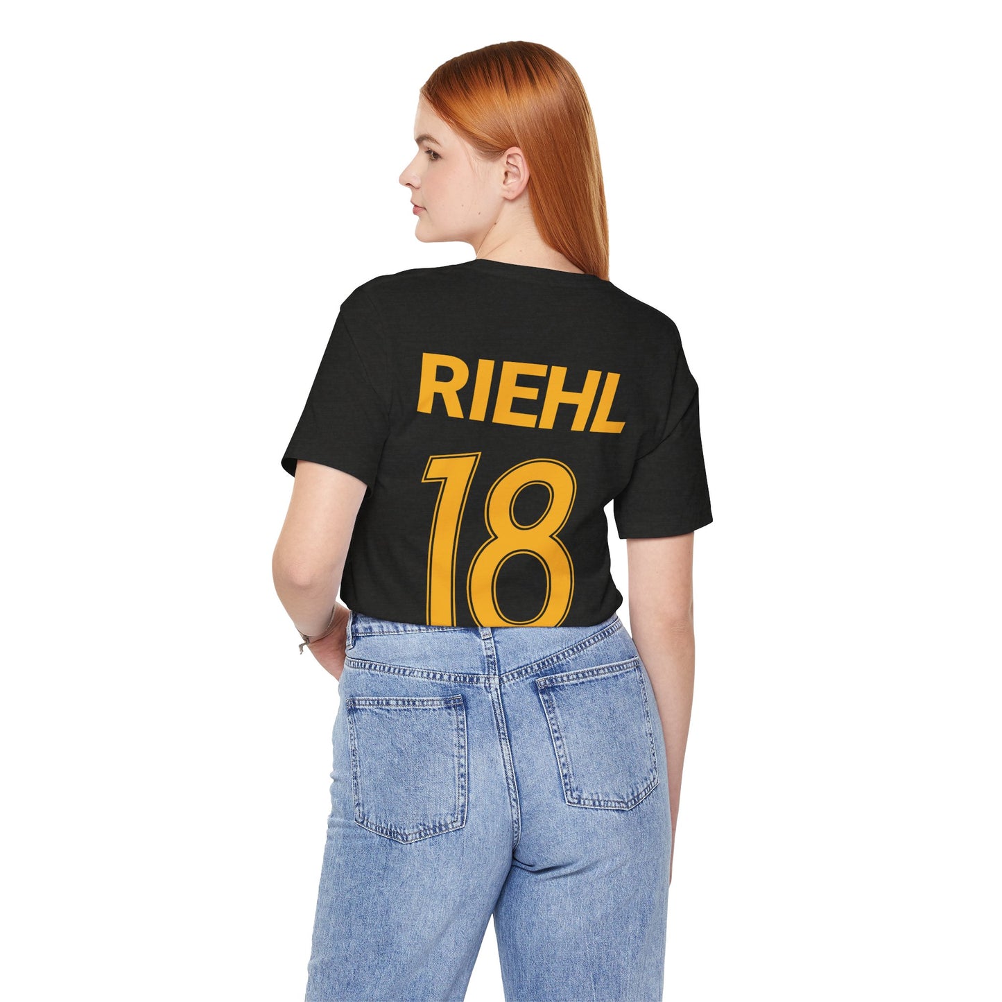 Kayleigh Riehl Royals Softblend T-shirt