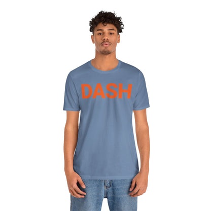 Avery Patterson Dash Soccer Softblend T-shirt