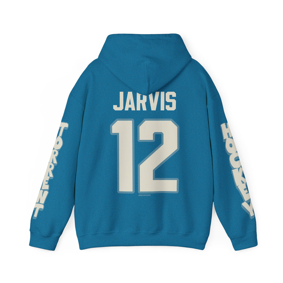 Emerson Jarvis Torrent Unisex Hoodie