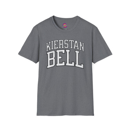 Kierstan Bell Aces Women's Basketball Vintage Shirt