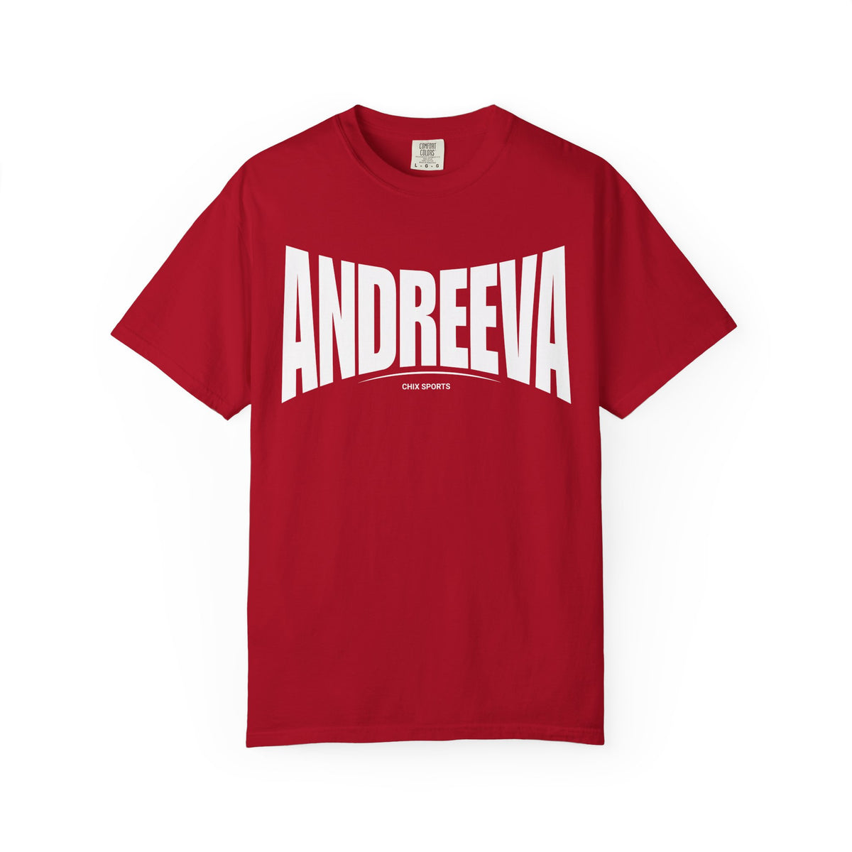 Mira Andreeva Premium Unisex Fan Shirt