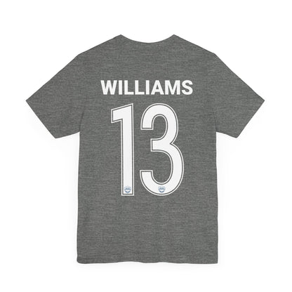 Ryan Williams Courage Softblend T-shirt