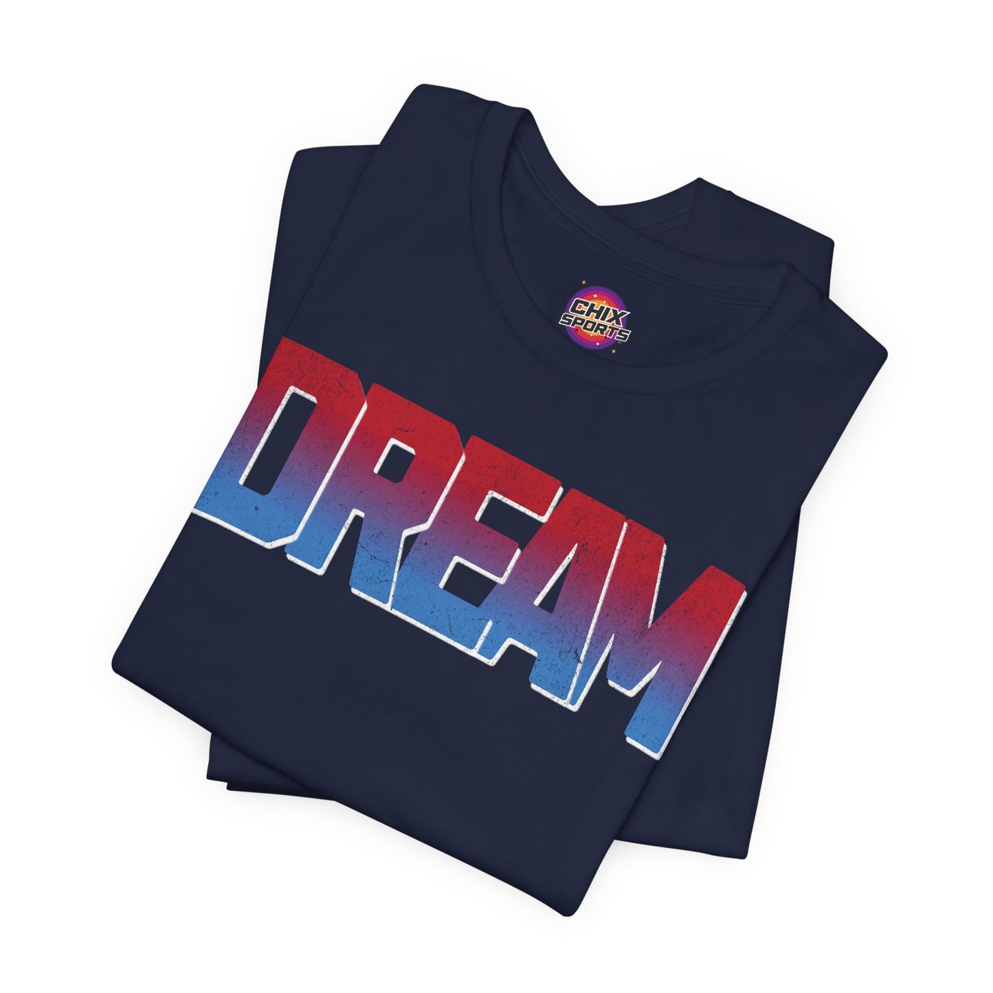 Dream Pro Basketball Alt Softblend T-shirt