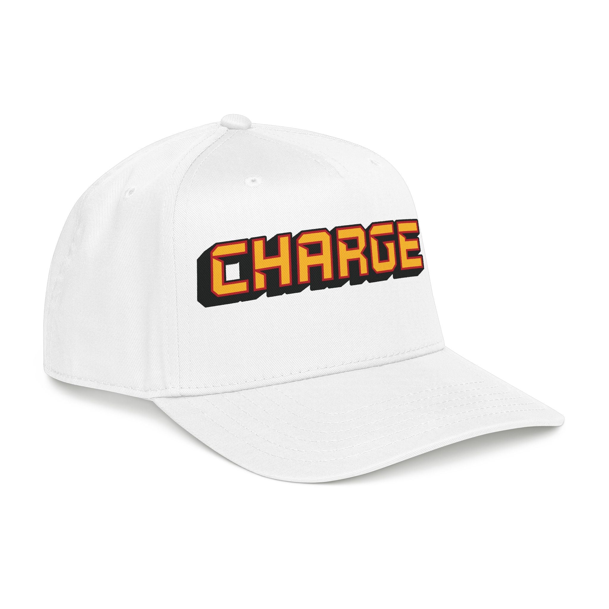Charge Hockey Hat