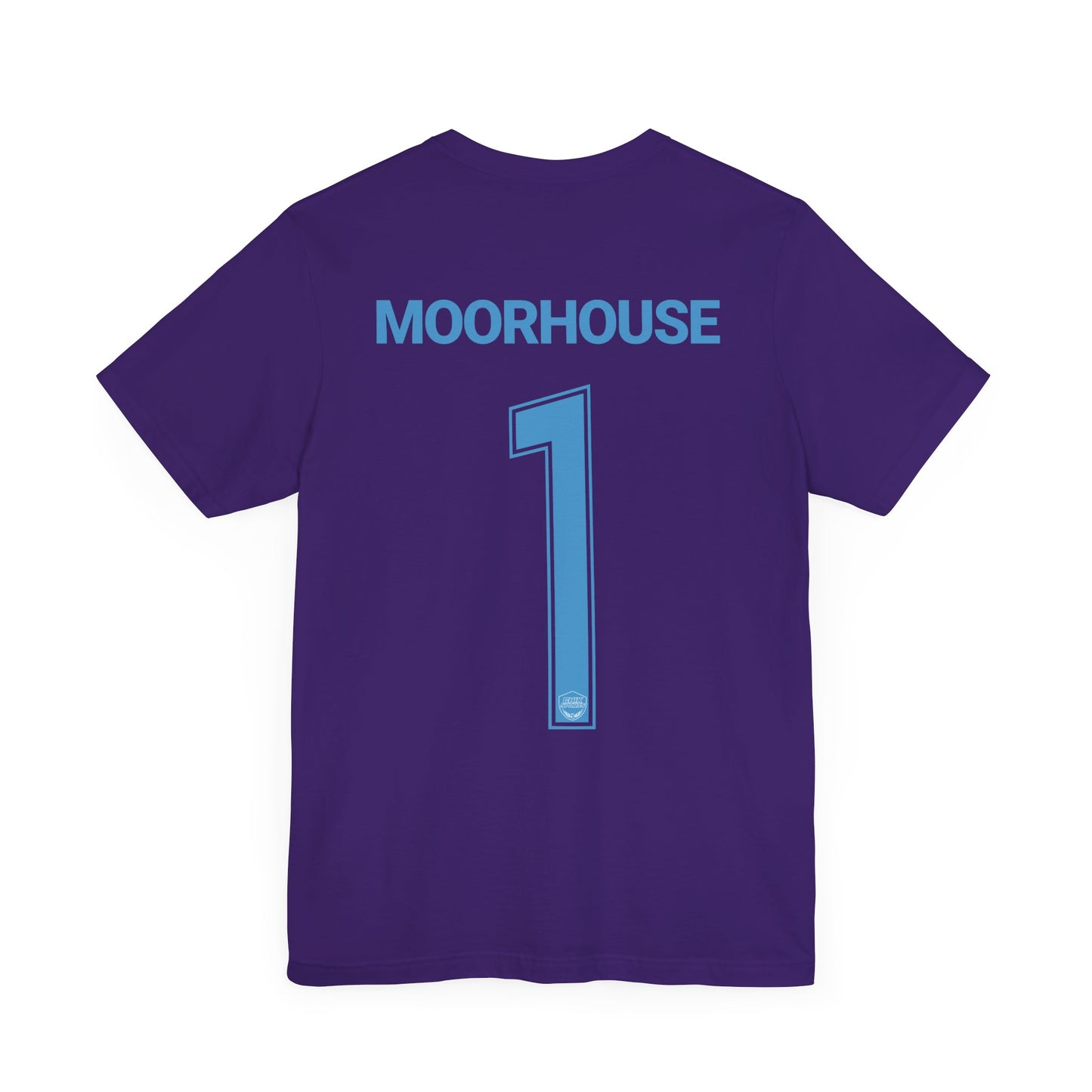 Anna Moorhouse Pride Softblend T-shirt