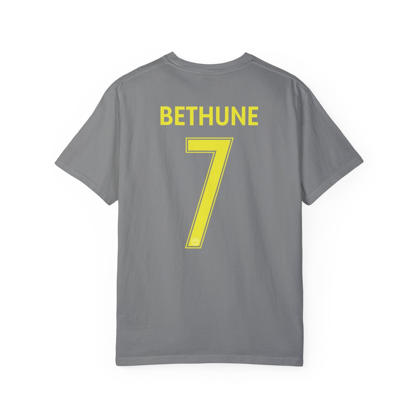 Croix Bethune 7 Spirit Player Premium T-shirt