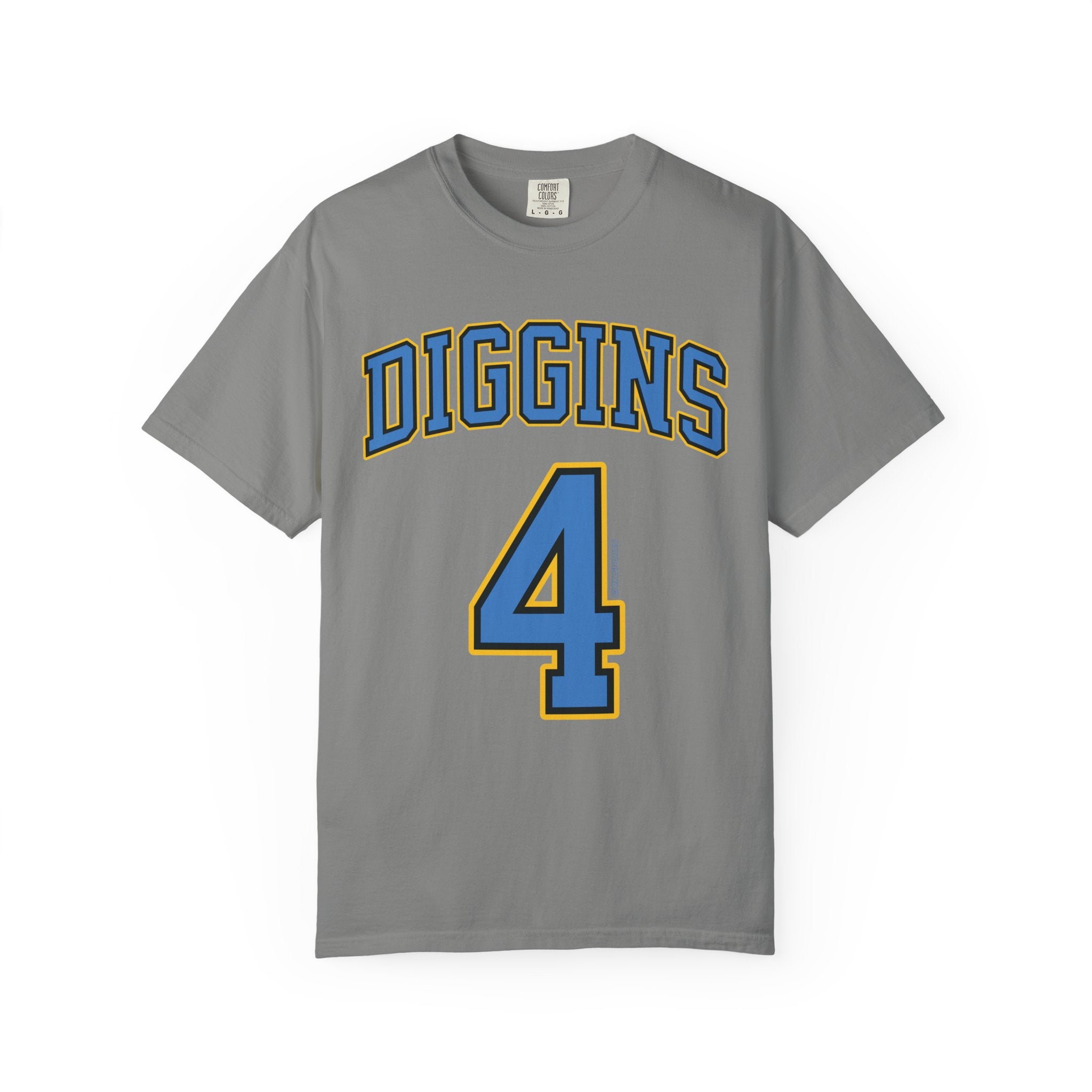Skylar Diggins Premium Sky Shirt