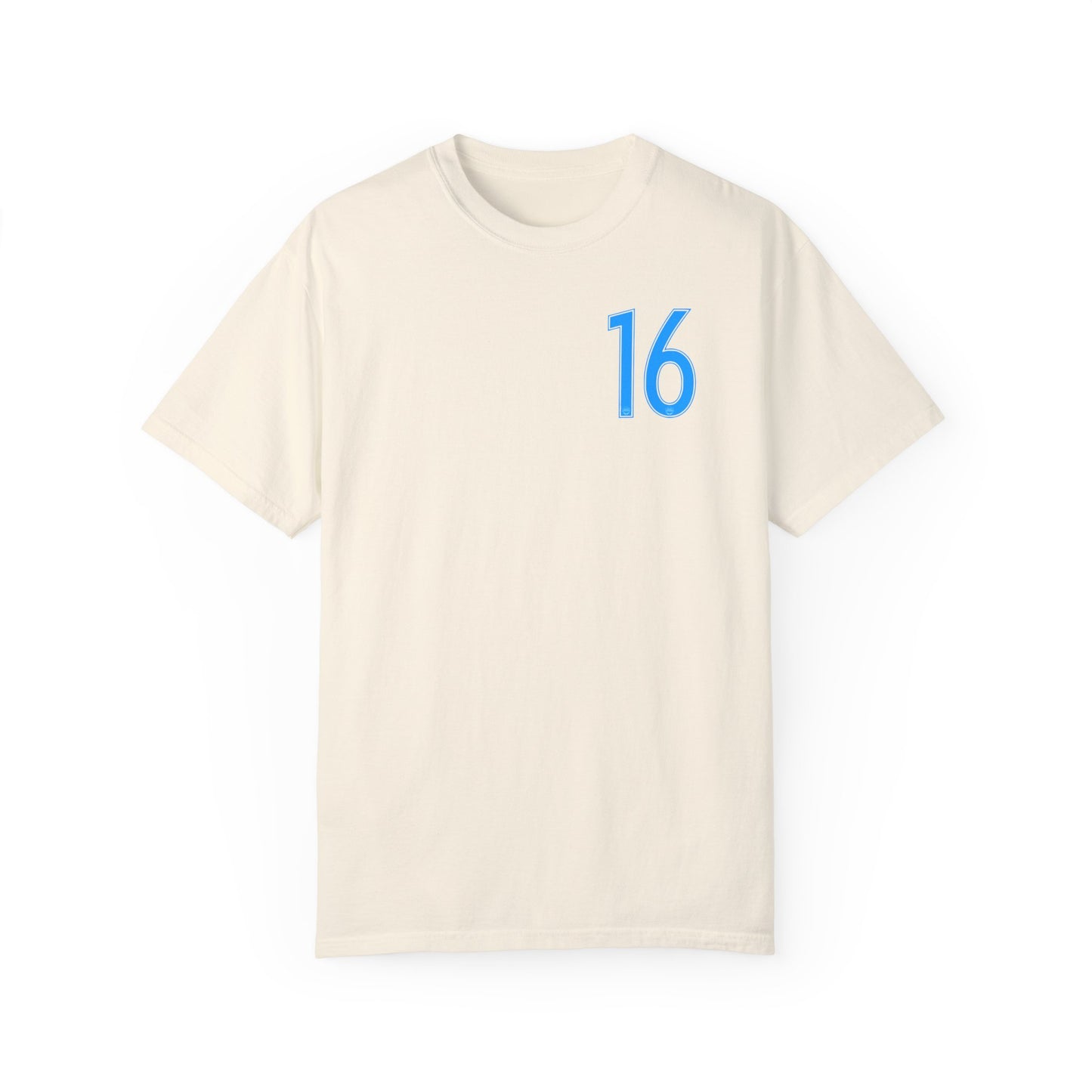 Morgan Gautrat 16 Orlando Soccer Star Premium T-shirt