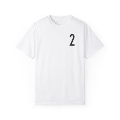 Trinity Rodman 2 Spirit Player Premium T-shirt