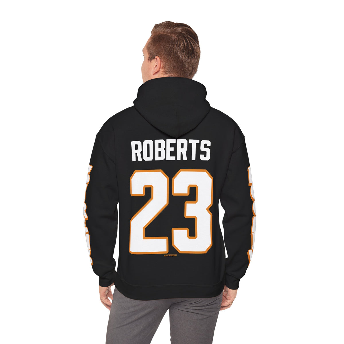 Katelyn Roberts Sirens Unisex Hoodie