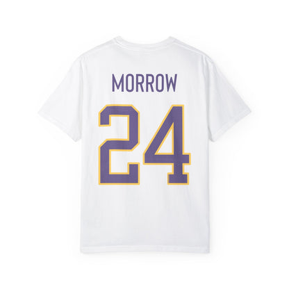 Aneesah Morrow 24 Tigers Player Premium T-shirt