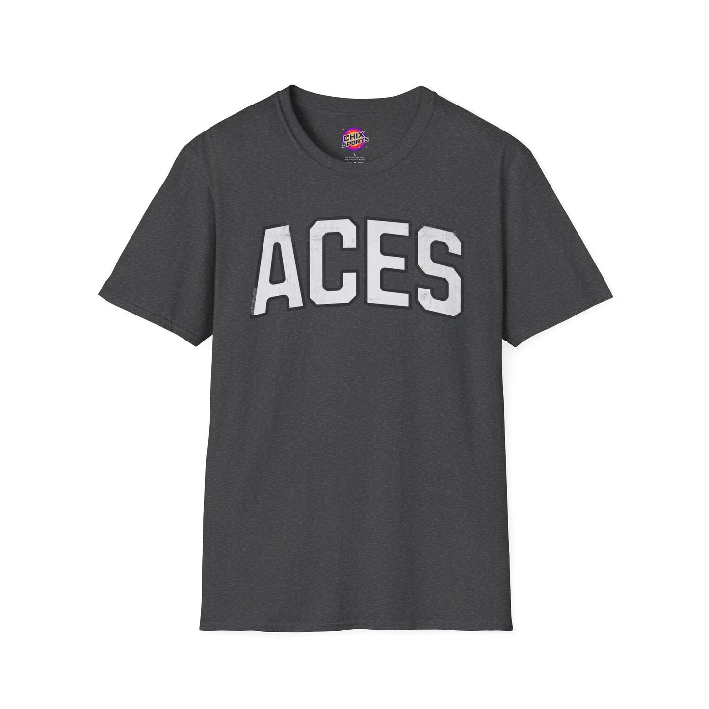 Aces Women's Basketball Shirt