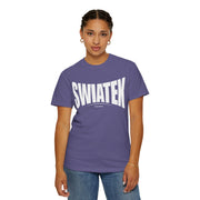 Iga Swiatek Premium Unisex Fan Shirt