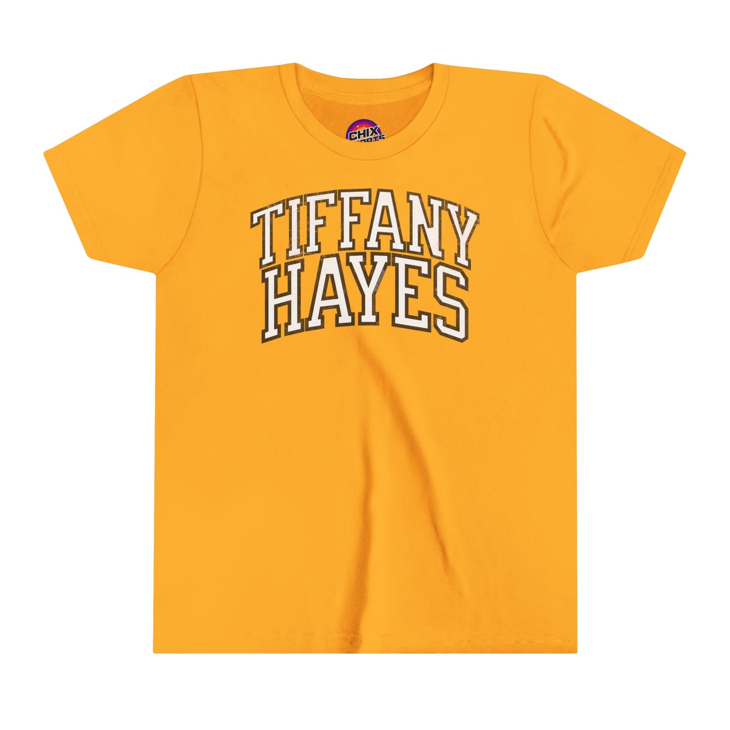 Kids Tiffany Hayes Aces Women's Basketball Shirt