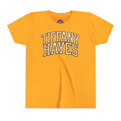 Kids Tiffany Hayes Aces Women's Basketball Shirt