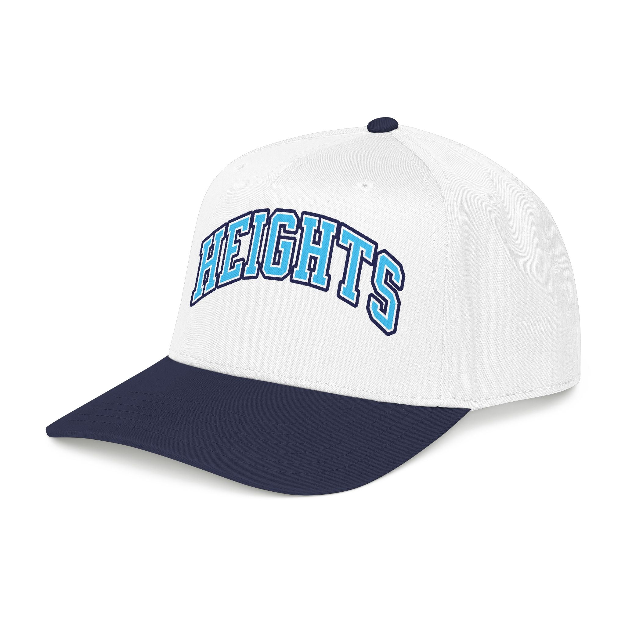 Heights Baseball Cap