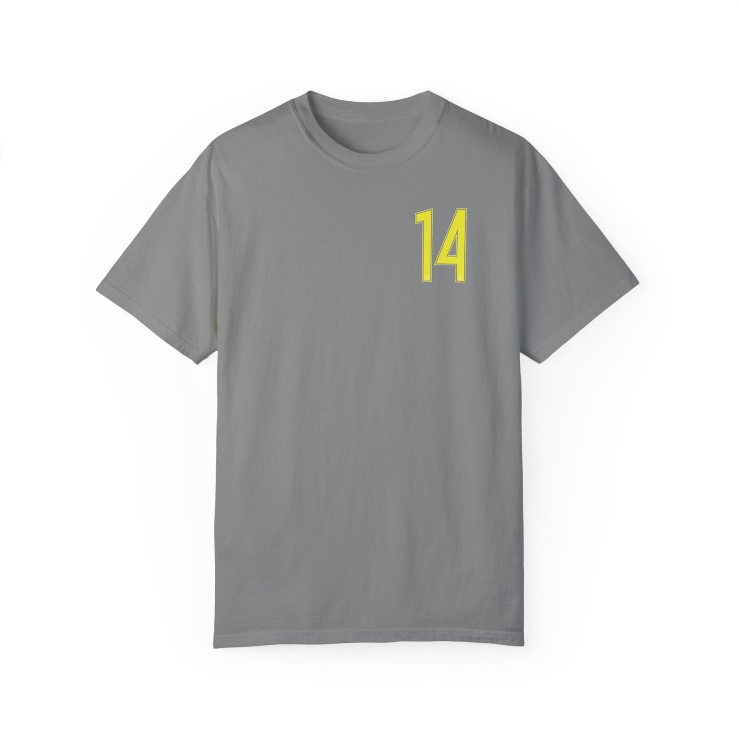 Gabrielle Carle 14 Spirit Player Premium T-shirt