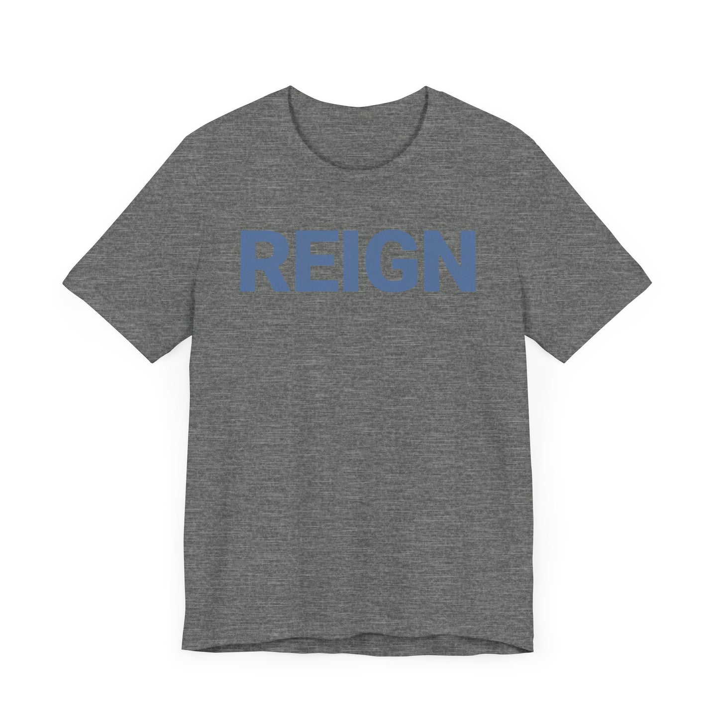 Ryanne Brown Reign Softblend T-shirt