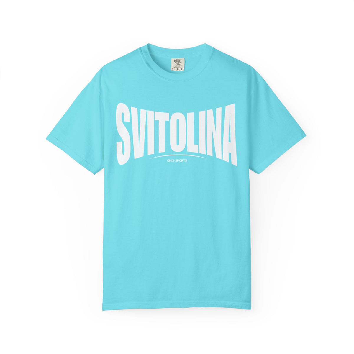 Elina Svitolina Premium Unisex Fan Shirt