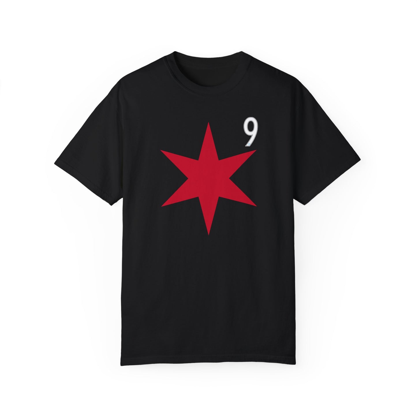 Mallory Swanson 9 Chicago Soccer Premium T-shirt