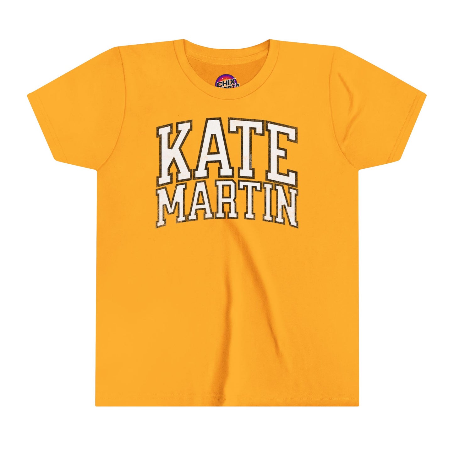 Kids Kate Martin Aces Women's Basketball Shirt Vintage