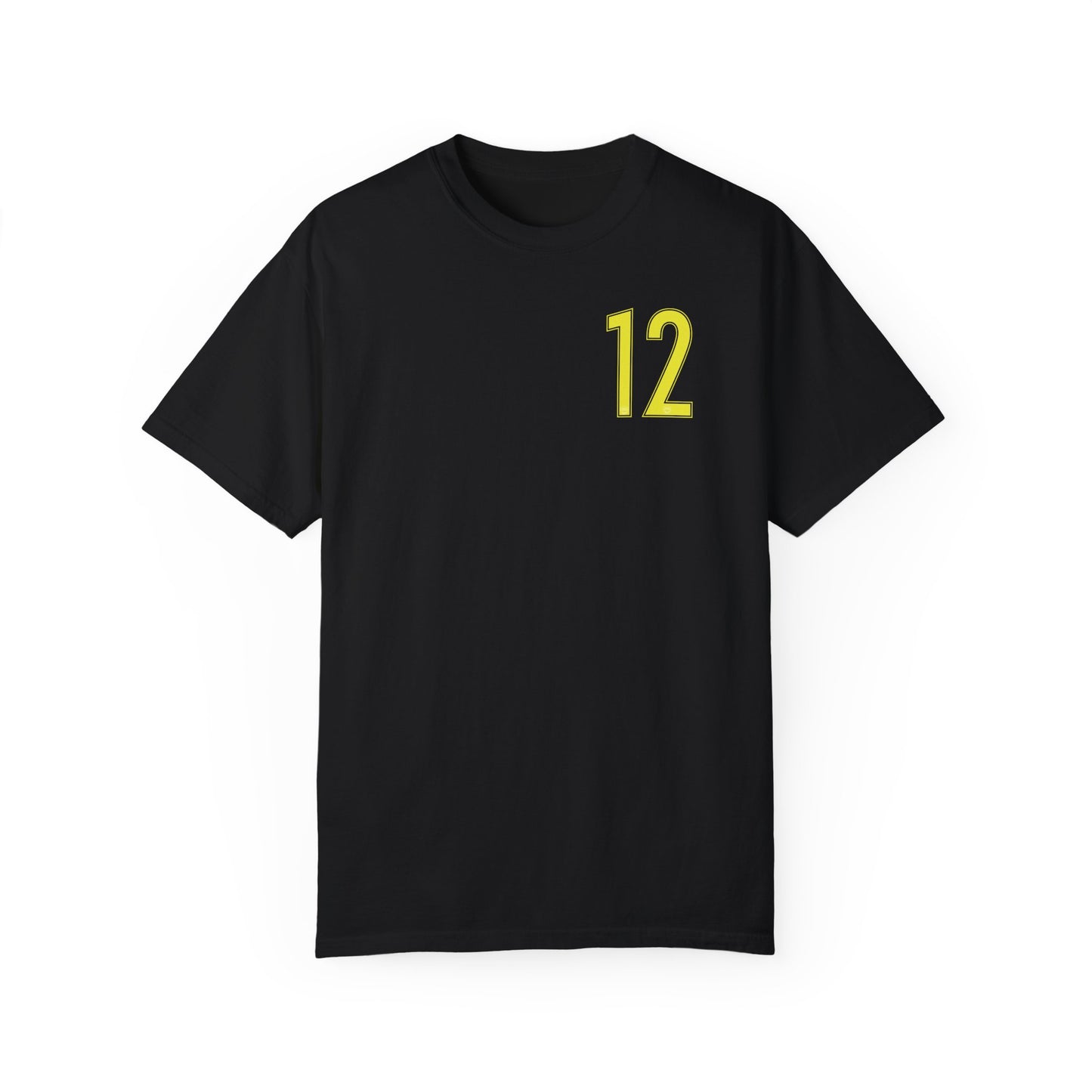 Andi Sullivan 12 Spirit Player Premium T-shirt