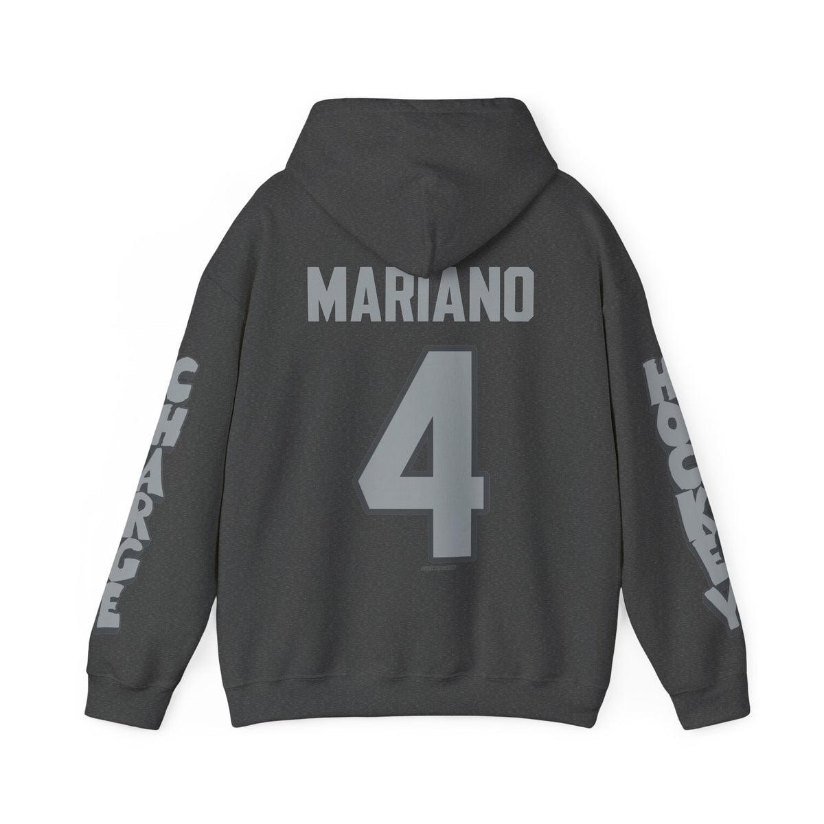 Tory Mariano Charge Unisex Hoodie